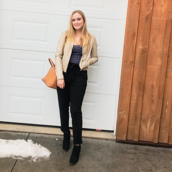 Meet your Posher, Zoe